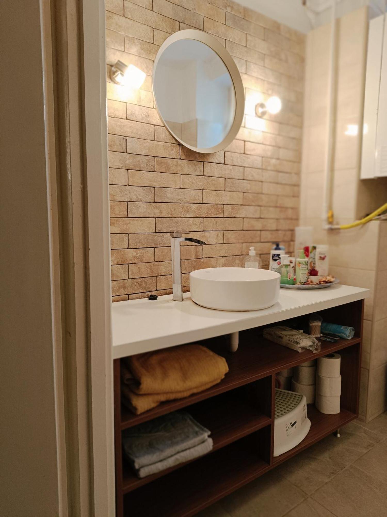 Flat In Historic Villa With Your Own Private Garden, Near City Park Budapest Exterior foto